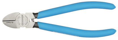 8313-125 TL - Alicate corte diagonal para plástico 125 mm