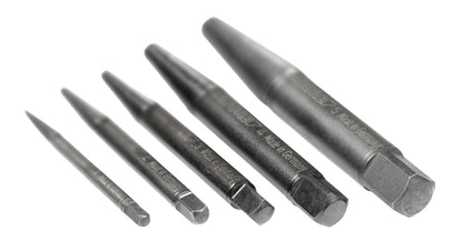 8551-55 - Surtido de extractores de tornillos