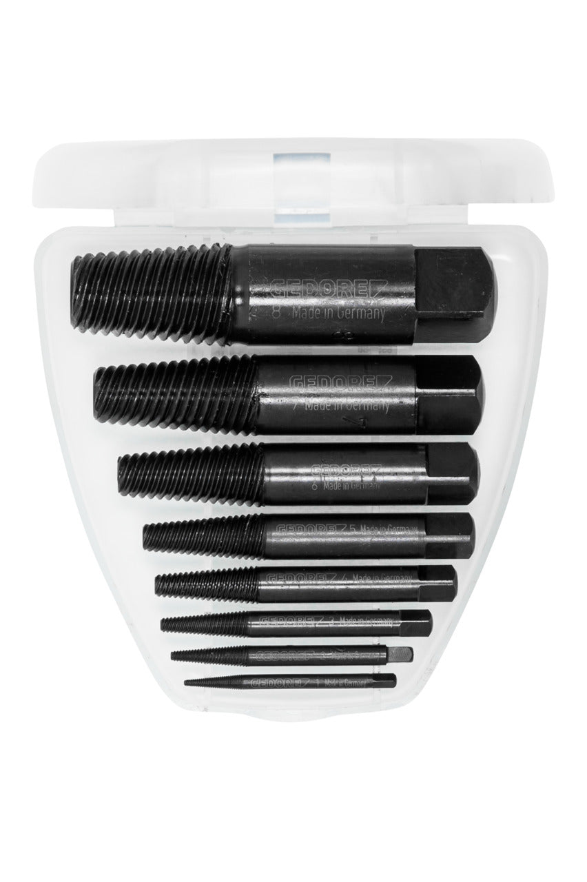 8551-88 - Surtido de extractores de tornillos