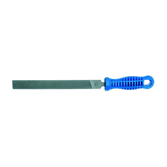 Lima plana de 250 mm