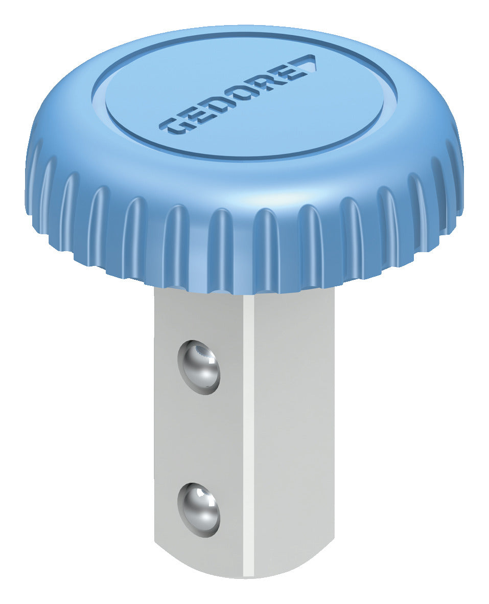 4550-85S - Cuadradillo de 1/2" para Torcofix K (7079370)