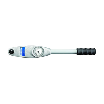 Llave dinamométrica tipo 83 1/4" 1.6-8 Nm 010120