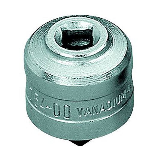 GEDORE 754-00 - Carraca DREMO a Derechas 1/4"