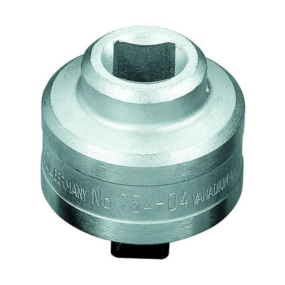 DREMO Eskuineko Trinketa 3/4"