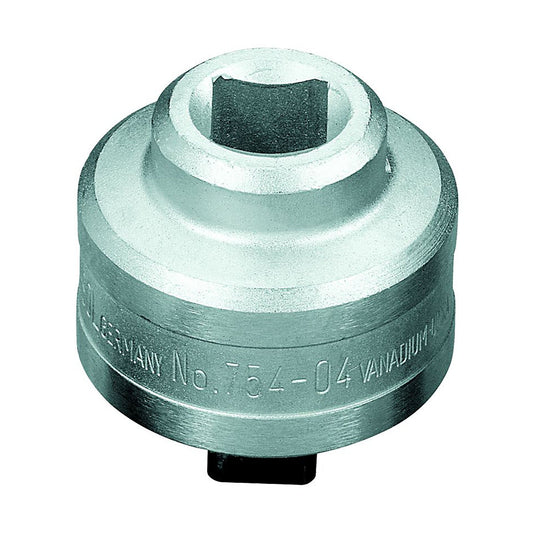 GEDORE 754-04 - Carraca DREMO a Dretes 3/4" (7680730)