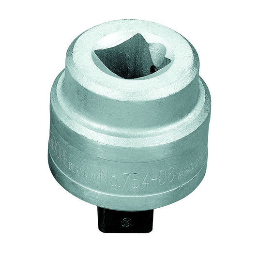GEDORE 754-16 - Carraca DREMO a Izquierda 1"