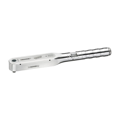 Dinamométrica Dremometer A con cuadradillo de 3/8" y rango: 8-40 N.m.