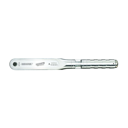 GEDORE 8565-01 - Dremometer AL 3/8" 8-40 N.m.