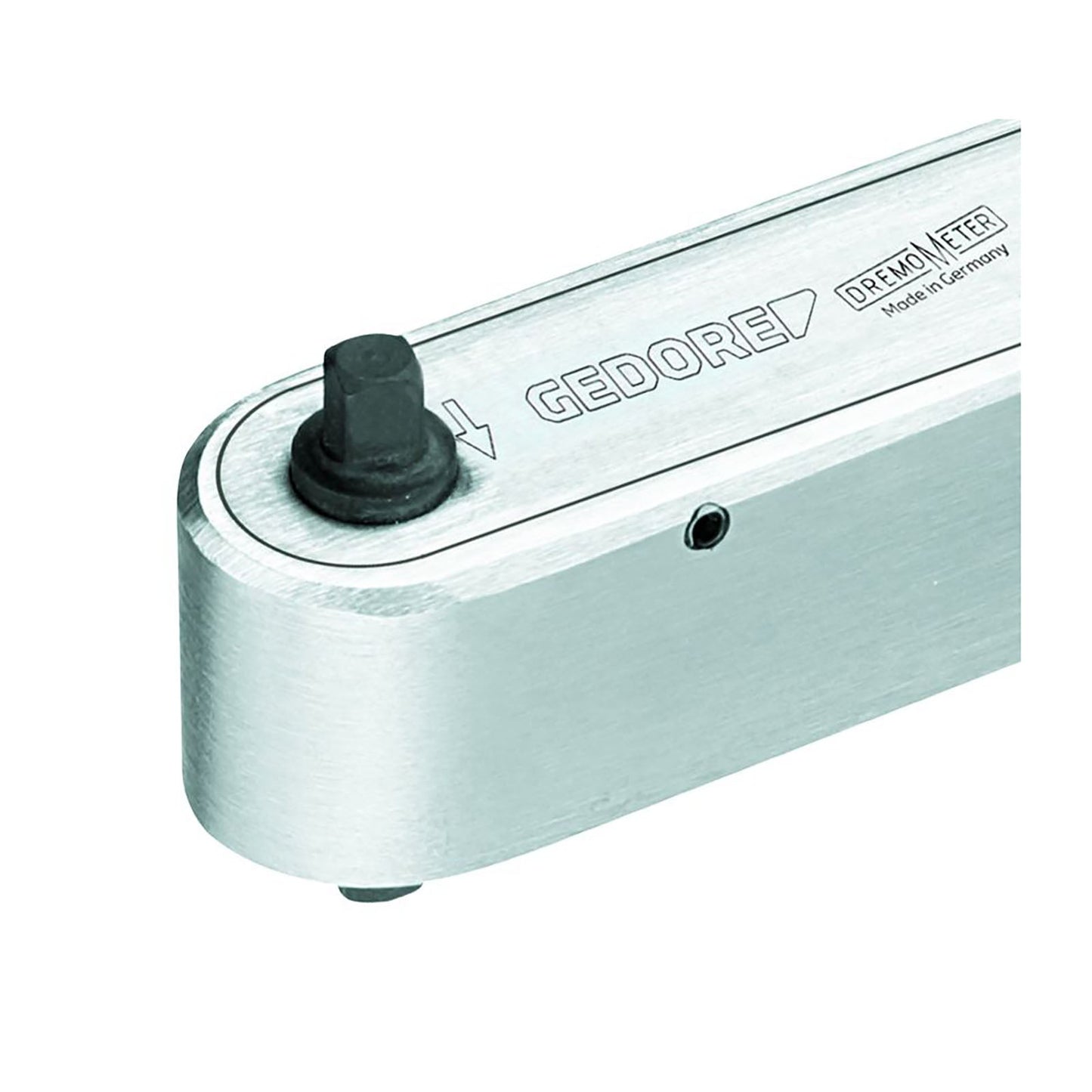 Dinamométrica Dremometer A con cuadradillo de 3/8" y rango: 8-40 N.m.