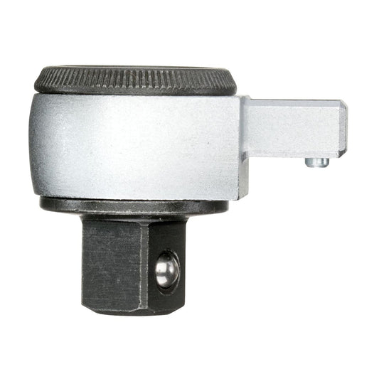 GEDORE 7412-01 - Chicharra 9x12, 3/8"