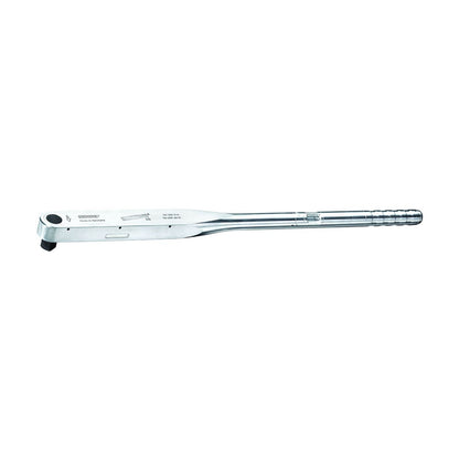 Dinamométrica Dremometer CD con cuadradillo de 3/4" y rango: 80-360 N.m.