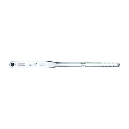 Dinamométrica Dremometer CD con cuadradillo de 3/4" y rango: 80-360 N.m.