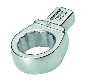 GEDORE 7212-11 - Clau poligonal 9x12, 11mm (7691770)