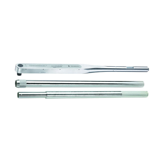 GEDORE 8564-02 - Dremometer 750-2000Nm en caja