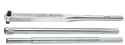 8569-01 - Dremometer EL 1" 750-2000 Nm