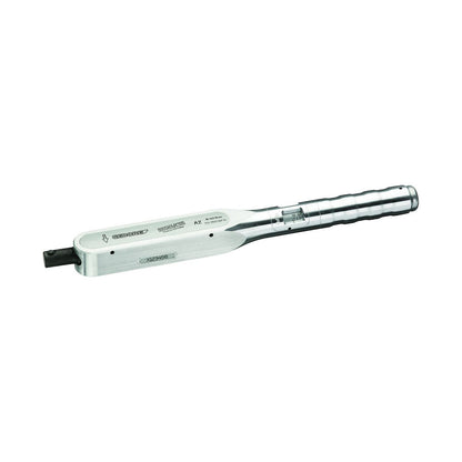 Dinamométrica Dremometer A Z con espiga de 16 y rango: 8-40 N.m.