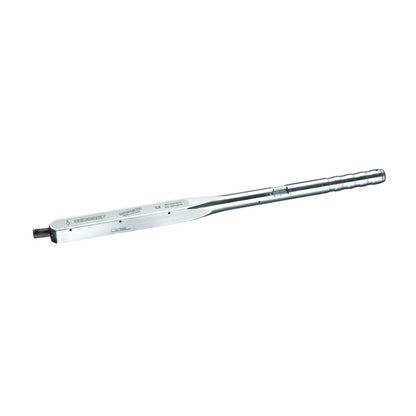 Dinamométrica Dremometer C Z con espiga de 16 y rango: 80-400 N.m.