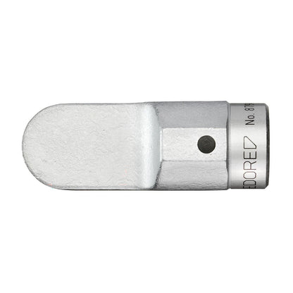 Cuadradillo Z 22, 3/4"