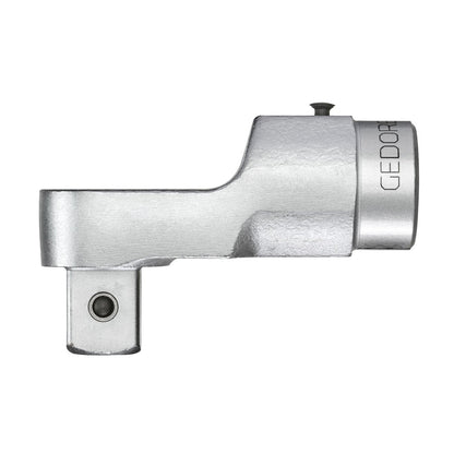 Cuadradillo Z 22, 3/4"