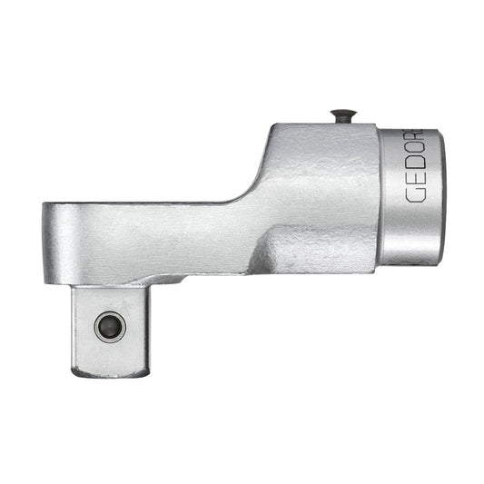 Cuadradillo Z 22, 3/4"