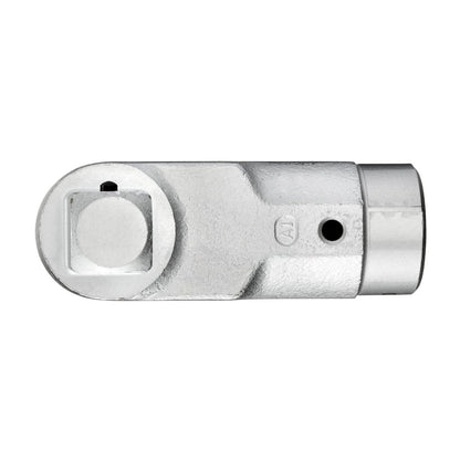 Cuadradillo Z 22, 3/4"