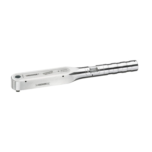 GEDORE 7554-01 - Dremometer AM A+S 1/4" 6-30 Nm