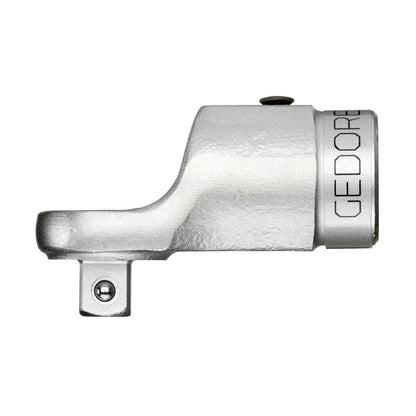 Cuadradillo Z 16, 1/2"