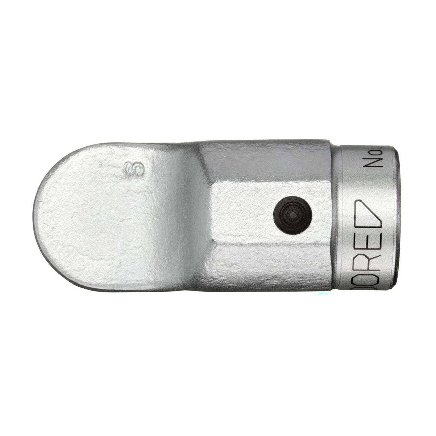 Cuadradillo Z 16, 1/2"