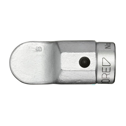 Cuadradillo Z 16, 1/2"