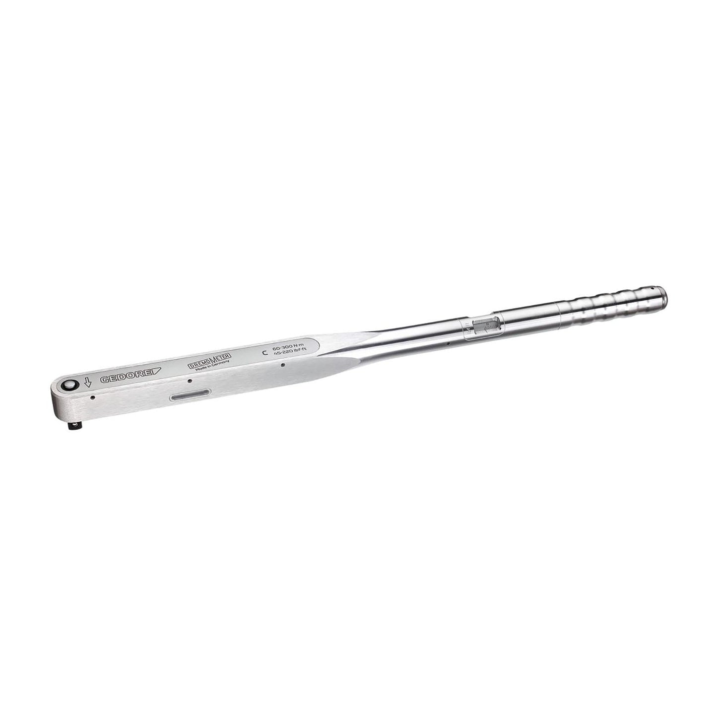 Dremometer C A+S 1/2" 60-300Nm