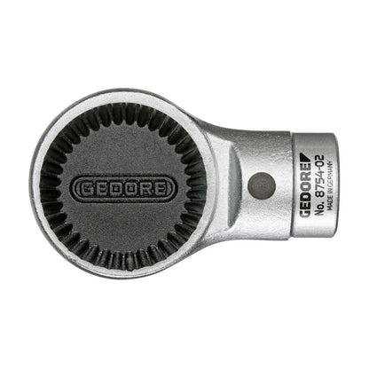Chicharra Z 16, 1/2"