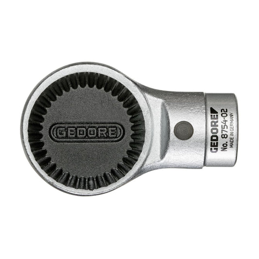 Chicharra Z 16, 1/2"