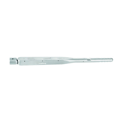 Dinamométrica Dremometer C SE para bocas intercambiables de 14x18, rango 80-400 Nm