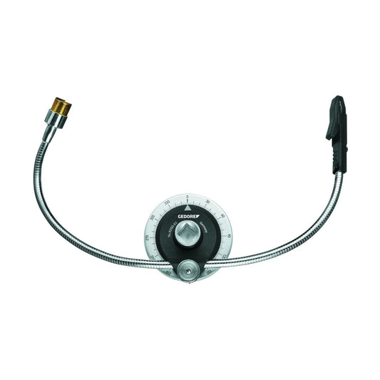 GEDORE 8200-01 - Goniómetro 1/2"
