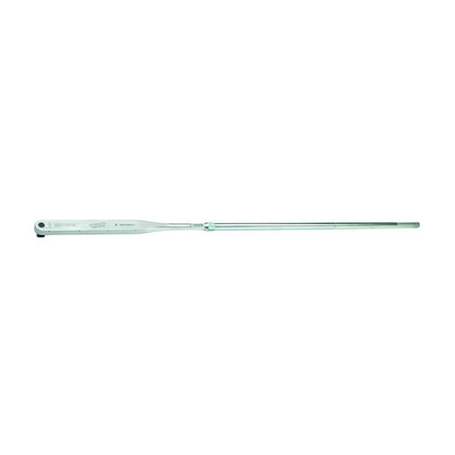 Dinamométrica Dremometer F con cuadradillo de 1.1/2" y rango: 1500-3000 Nm