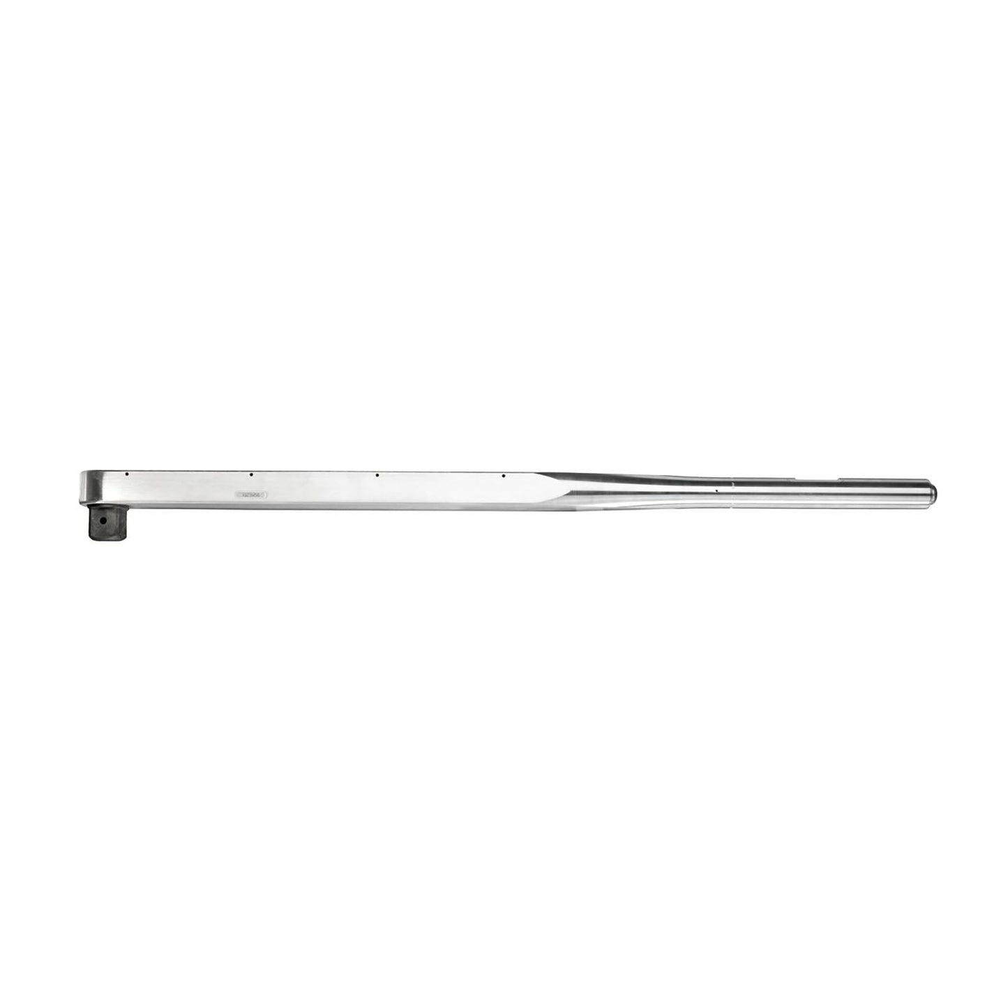 Dinamométrica Dremometer F con cuadradillo de 1.1/2" y rango: 1500-3000 Nm