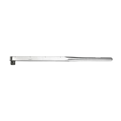 Dinamométrica Dremometer F con cuadradillo de 1.1/2" y rango: 1500-3000 Nm