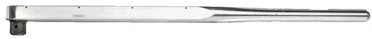 8572-01 - Dinamométrica Dremometer F con cuadradillo de 1.1/2" y rango: 1500-3000 Nm