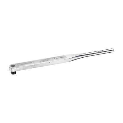 Dinamométrica Dremometer F con cuadradillo de 1.1/2" y rango: 1500-3000 Nm