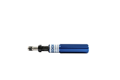 QS MIN FH IMP - Tornavís de torque 1/4" 016060