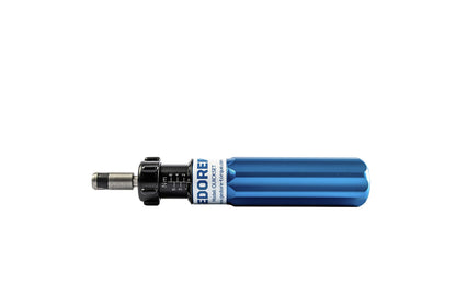 QS 50 FH - Destornillador de torque 1/4" 016600