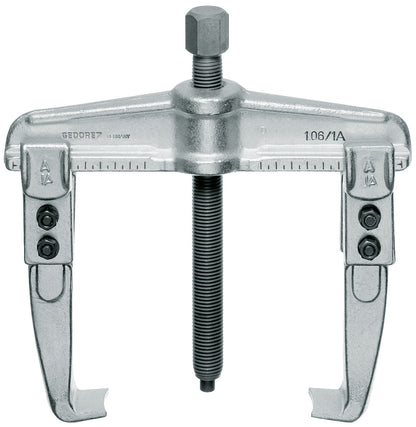 1.06 - Extractors univesals de 2 potes (8000230)