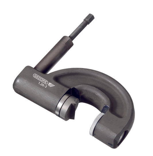Tronzatuercas hidr. 22-36mm