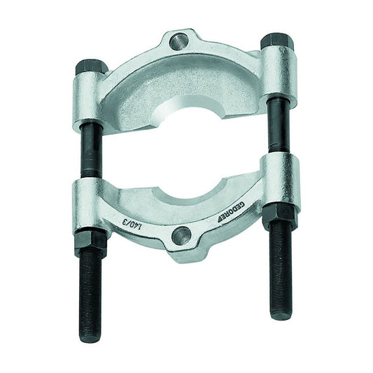Utensilio separador 30-155 mm
