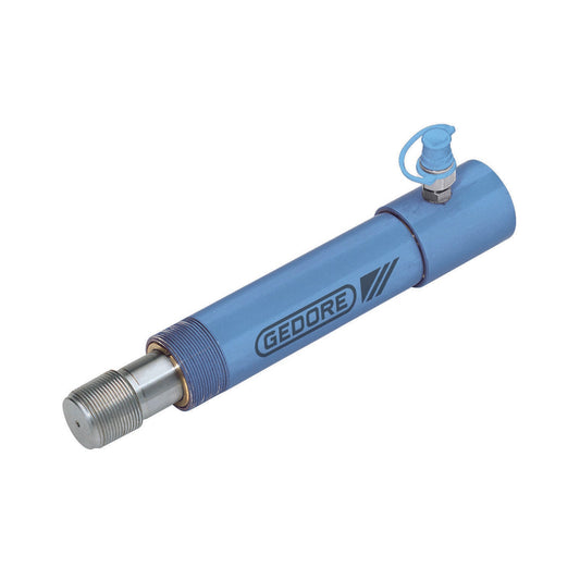 GEDORE 1.50/11 - Conjunto hidr. 1.50/1+1.50/11