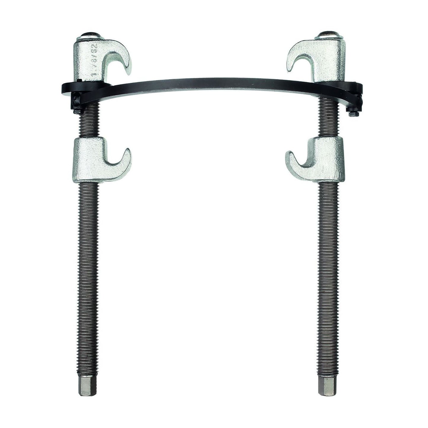 Compresor de muelles 240 mm