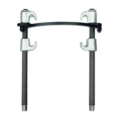 Compresor de muelles 240 mm