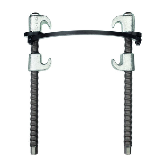 Compresor de muelles 240 mm