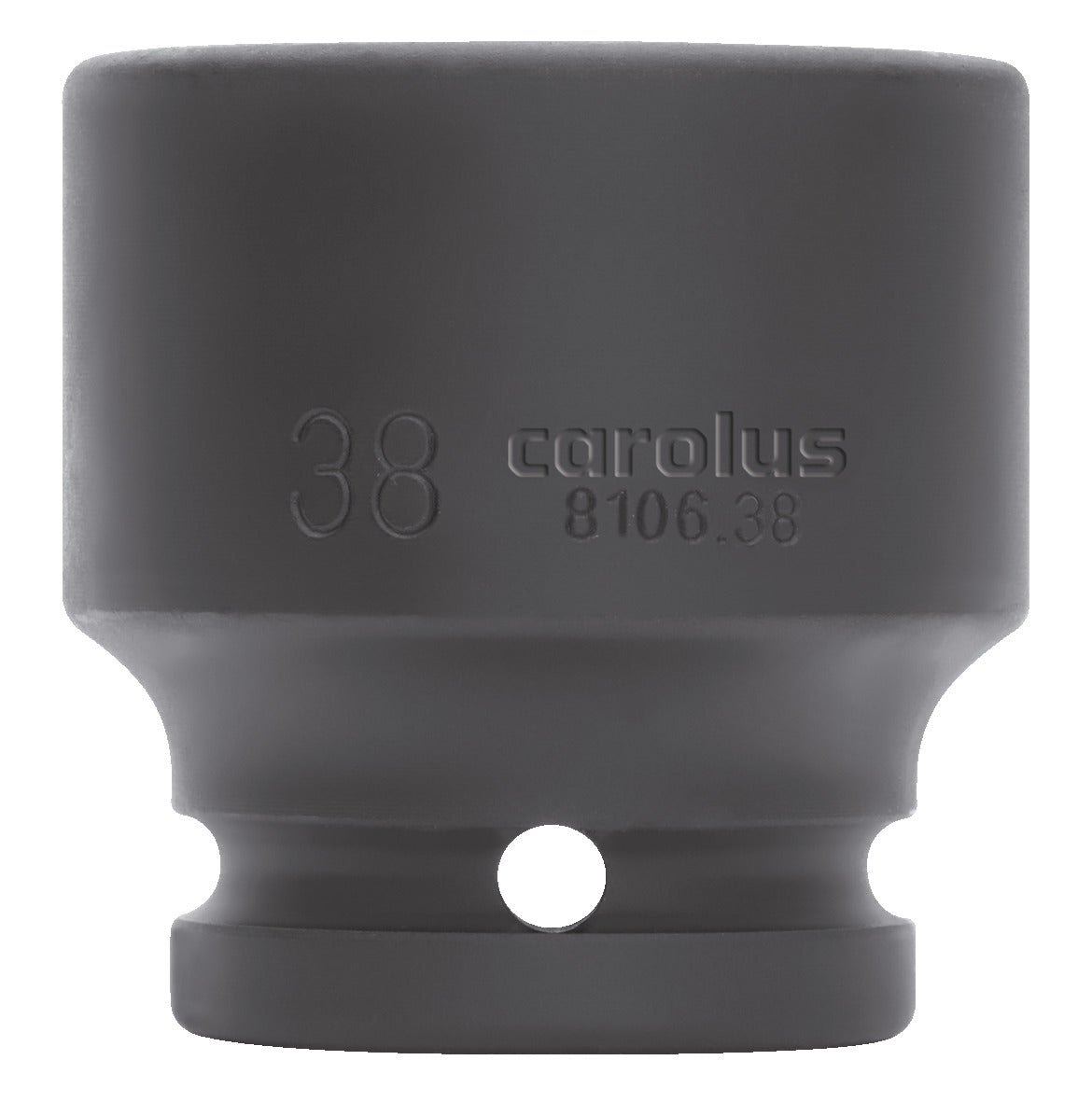 R73003811 - Vaso de impacto 3/4", hexagonal, 38 mm L=58 mm