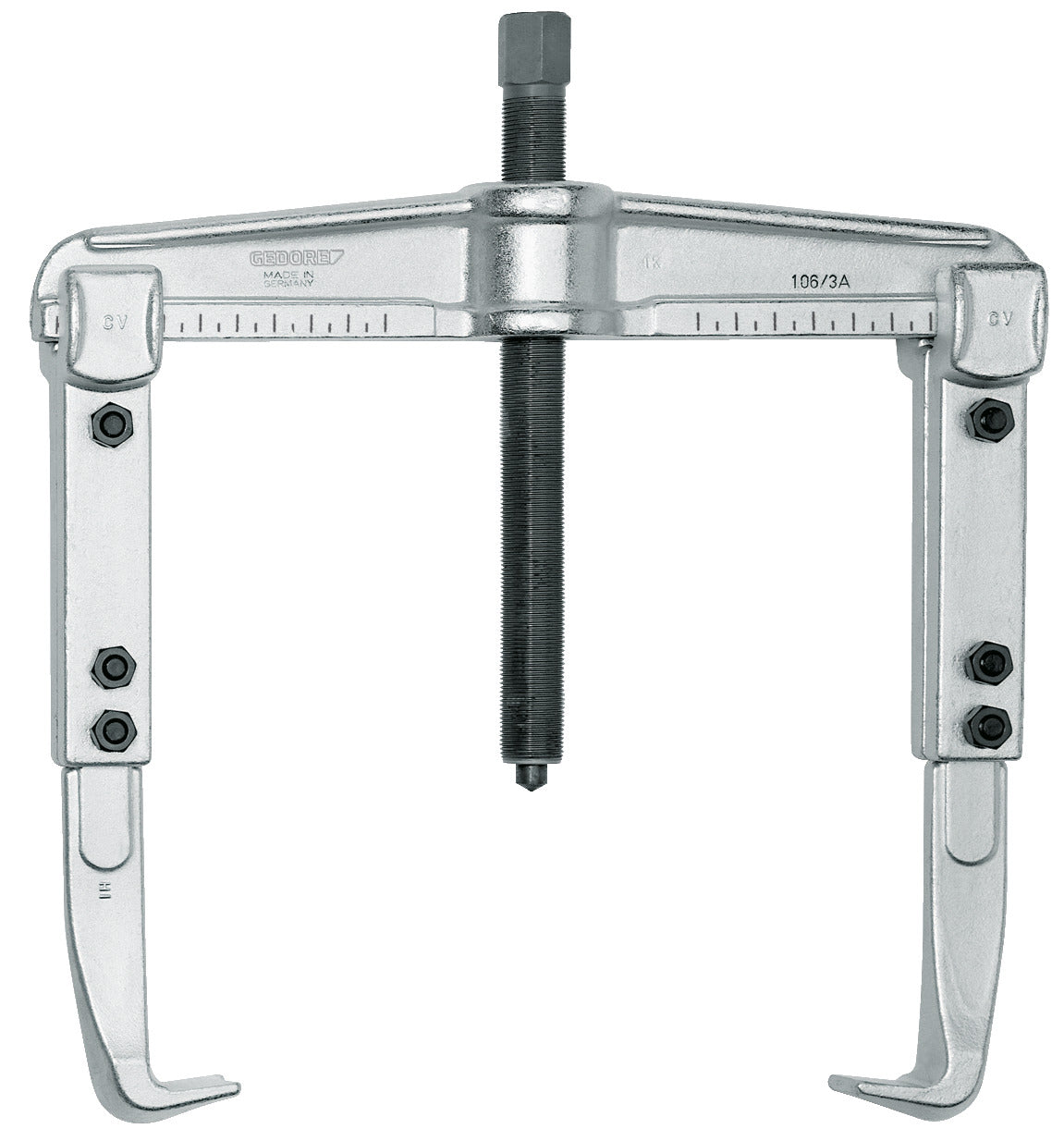 1.06 - Extractors univesals de 2 potes (8000230)